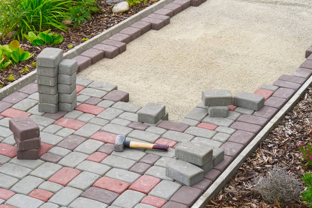 Best Commercial Driveway Pavers  in Westmont, NJ