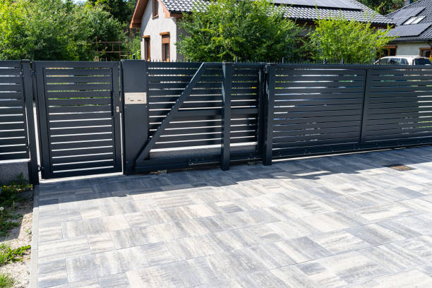 Best Driveway Paver Sealing  in Westmont, NJ