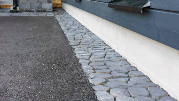 Best Concrete Paver Driveway  in Westmont, NJ
