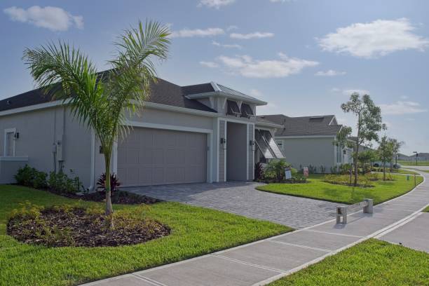 Best Cobblestone Driveway Pavers  in Westmont, NJ